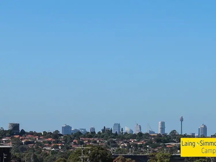 Second view of Homely apartment listing, 19/49-51 Anglo Road, Campsie NSW 2194
