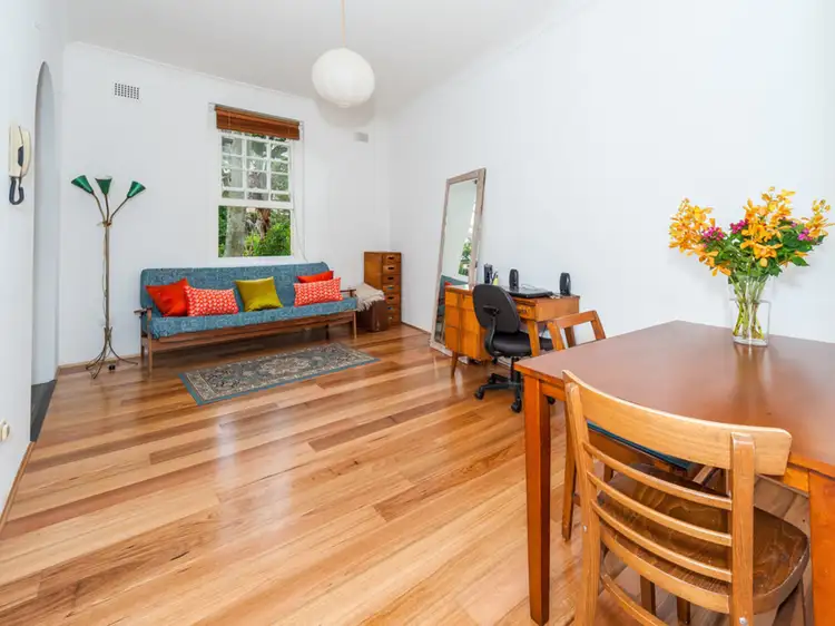 Second view of Homely studio listing, 22/251-255 Darlinghurst Road, Darlinghurst NSW 2010