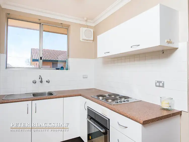 Fifth view of Homely apartment listing, 23/85 Derrima Road, Crestwood NSW 2620