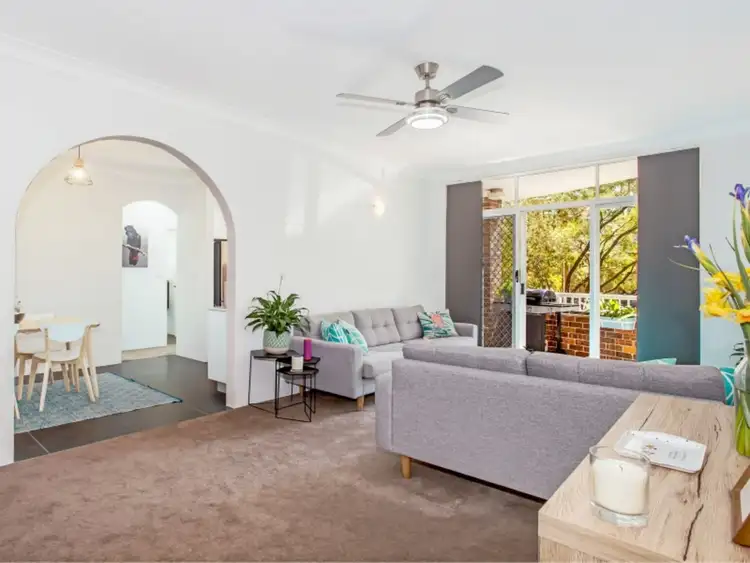 Main view of Homely apartment listing, 8/35 Talara Road, Gymea NSW 2227