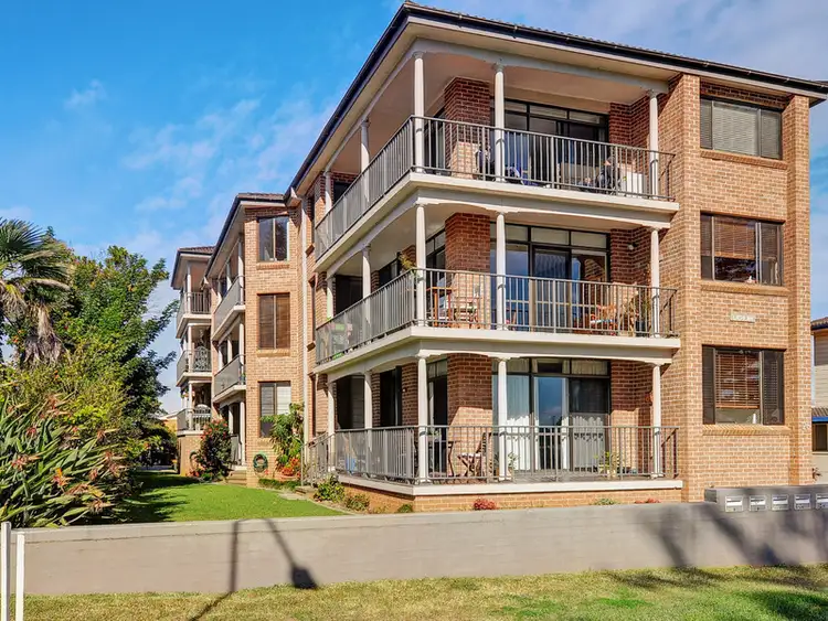 4/26 Burrawan Street, Port Macquarie NSW 2444