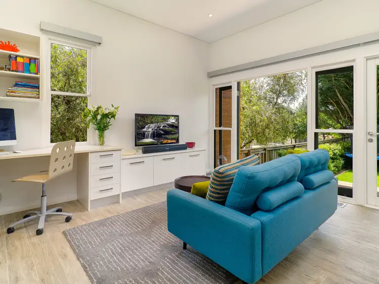 Second view of Homely house listing, 44 Palmer Street, Cammeray NSW 2062