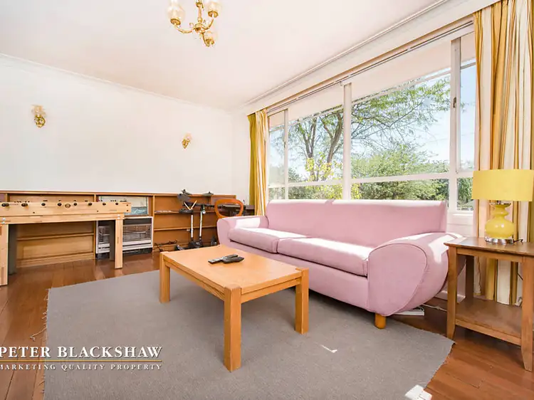 Second view of Homely house listing, 63 Morgan Crescent, Curtin ACT 2605