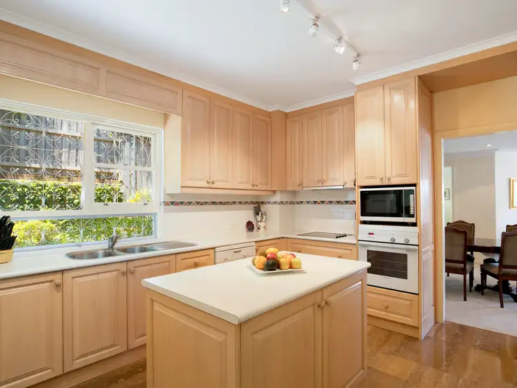 Sixth view of Homely townhouse listing, 6/46 Towns Road, Vaucluse NSW 2030