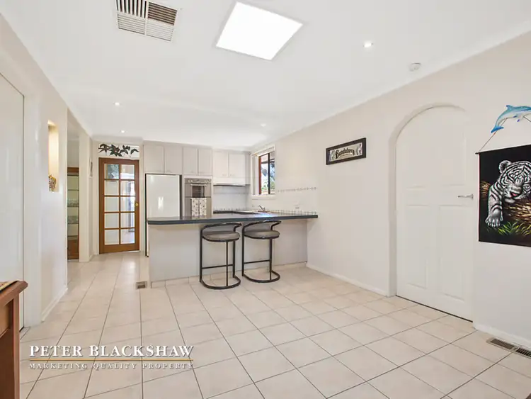 Seventh view of Homely house listing, 36 Spofforth Street, Holt ACT 2615