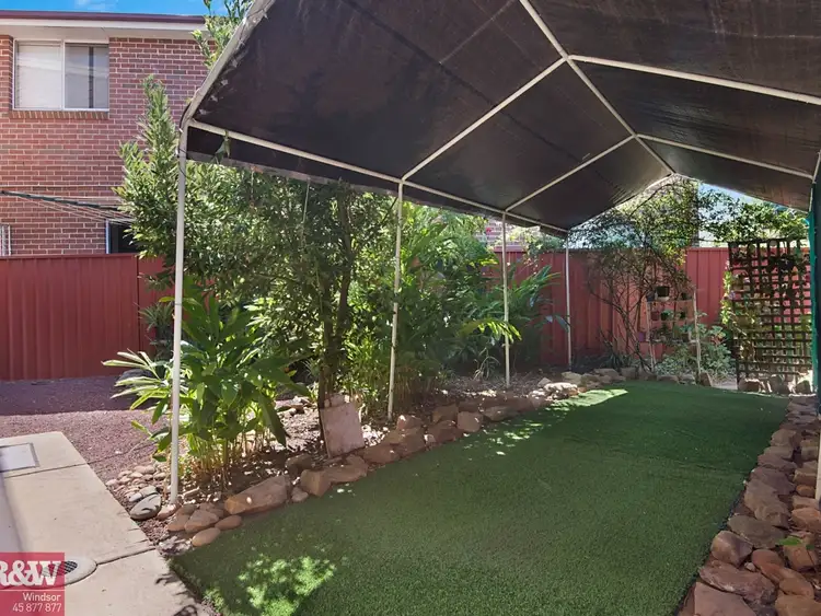 Seventh view of Homely semi-detached listing, 1/55 James Meehan St, Windsor NSW 2756