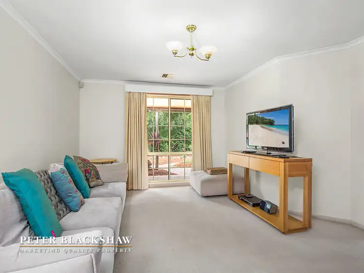 Second view of Homely house listing, 22 Tinderry Circuit, Palmerston ACT 2913