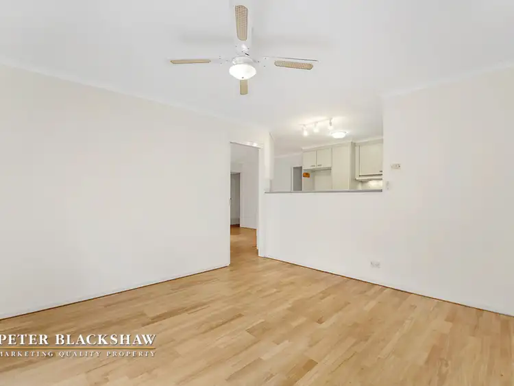 Third view of Homely townhouse listing, 3/3 Bural Court, Ngunnawal ACT 2913