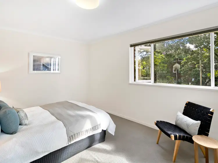 Fourth view of Homely apartment listing, 3/41 William Street, Double Bay NSW 2028