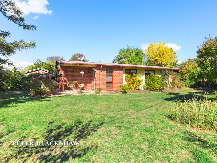 50 Mackennal Street, Lyneham ACT 2602