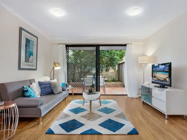 Third view of Homely townhouse listing, 7/18 Boronia Street, Wollstonecraft NSW 2065