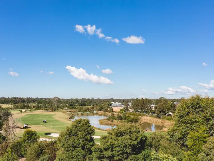 Sixth view of Homely house listing, 2 Aspect Crescent, Colebee NSW 2761