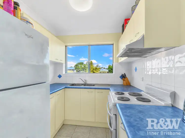 Second view of Homely unit listing, 5/14 Foster Street, Newmarket QLD 4051