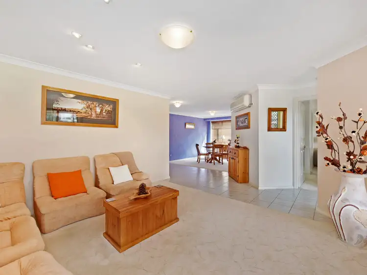 Second view of Homely house listing, 12 Yarra Avenue, Port Macquarie NSW 2444