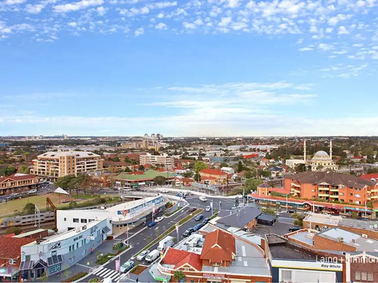 Main view of Homely unit listing, 5086/57-72 Queen Street, Auburn NSW 2144
