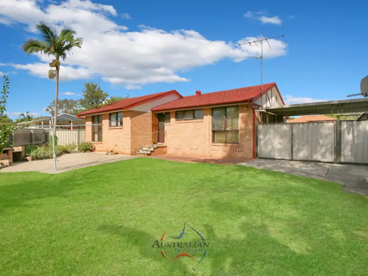 Fifth view of Homely house listing, 36 Tambaroora Crescent, Marayong NSW 2148