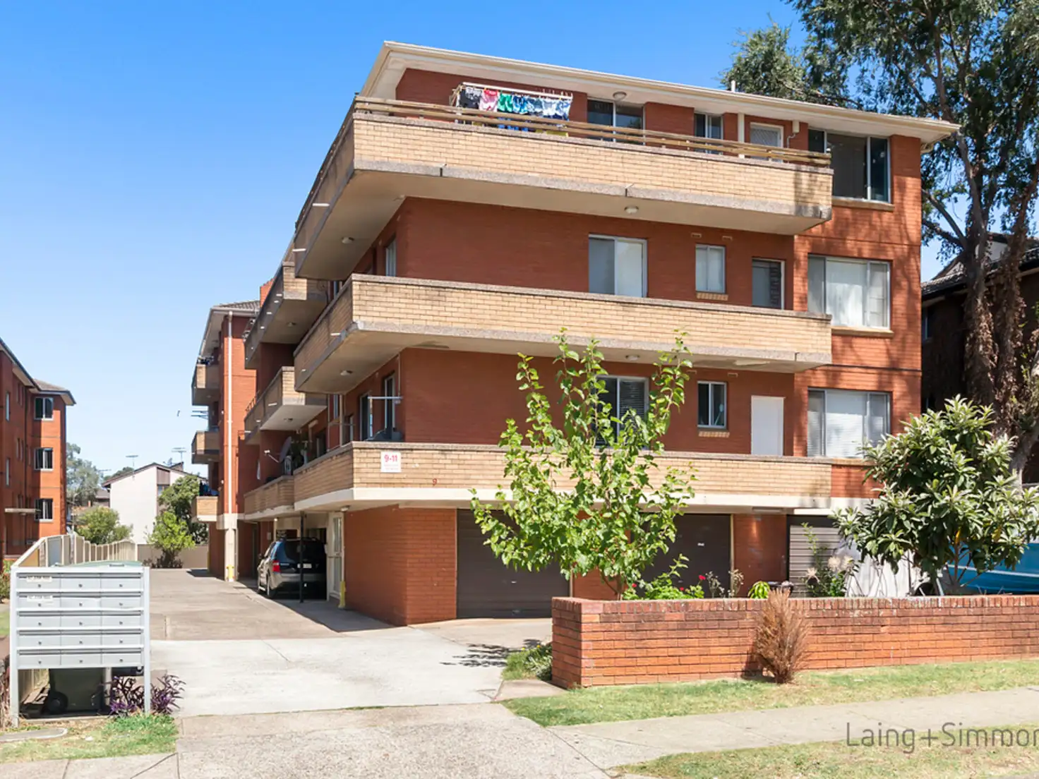 Main view of Homely unit listing, Address available on request
