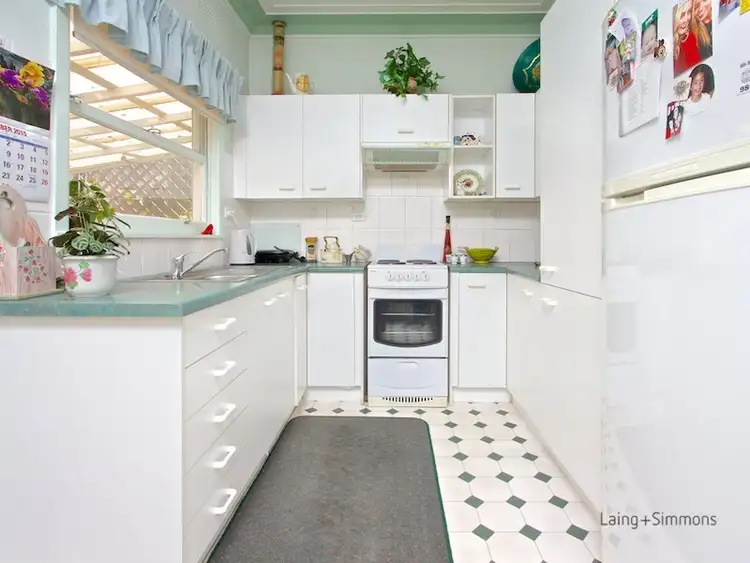 Third view of Homely house listing, 2 Calla Grove, Pendle Hill NSW 2145