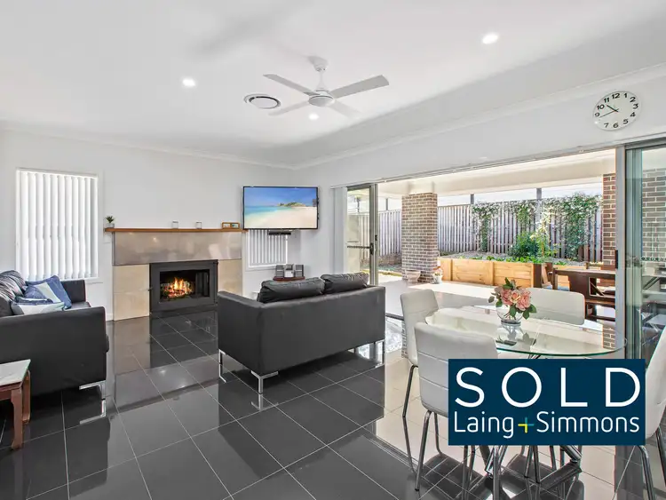 Main view of Homely house listing, 16 Kingston Town Loop, Port Macquarie NSW 2444