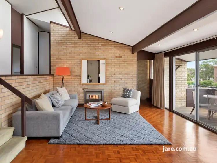 10 McDonald Crescent, Strathfield NSW 2135