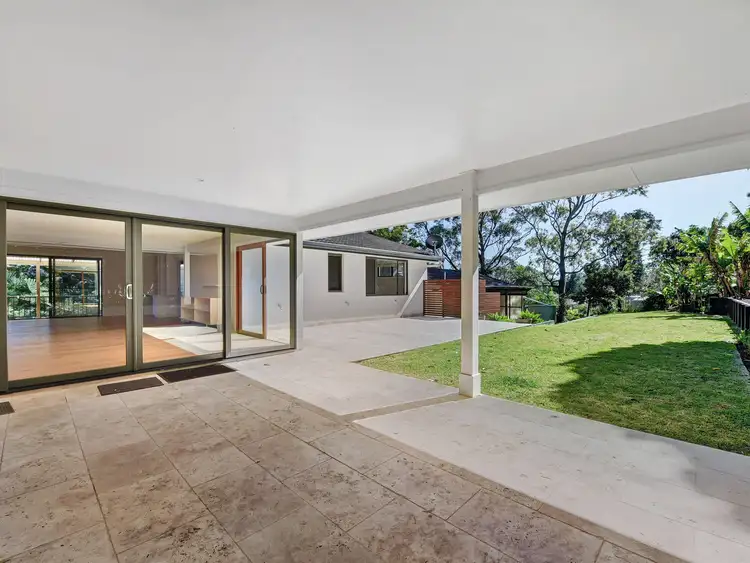 Third view of Homely house listing, 80 Bangalay Drive, Port Macquarie NSW 2444