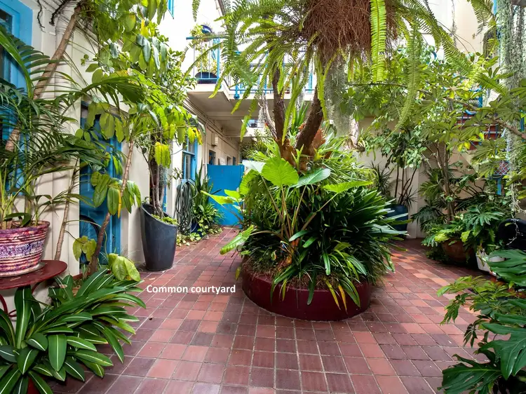 Second view of Homely apartment listing, 8/253 Palmer Street, Darlinghurst NSW 2010