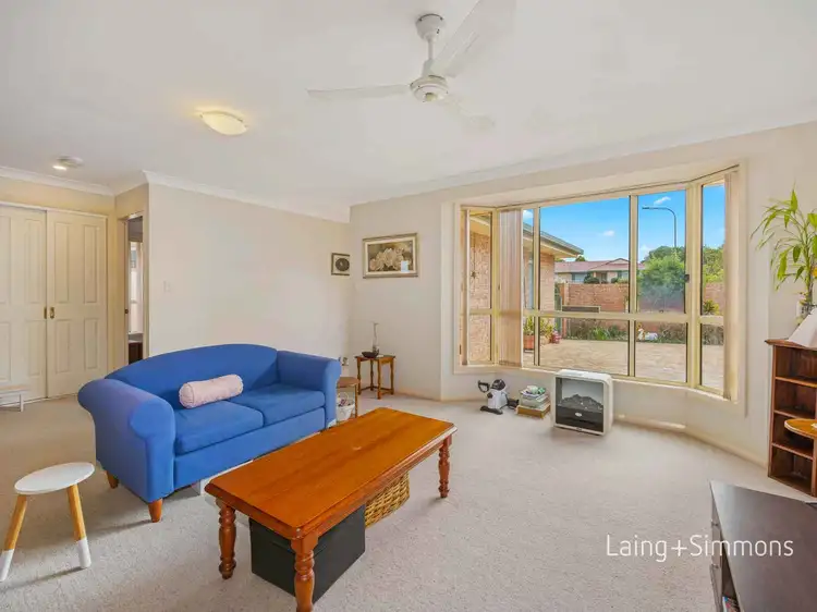 16 Pandorea Place, Port Macquarie NSW 2444
