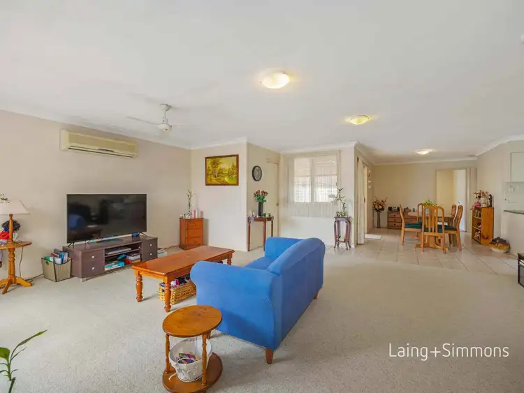 Sixth view of Homely house listing, 16 Pandorea Place, Port Macquarie NSW 2444