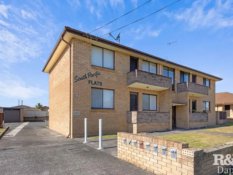 Main view of Homely unit listing, 7/20-22 Lendine Street, Barrack Heights NSW 2528