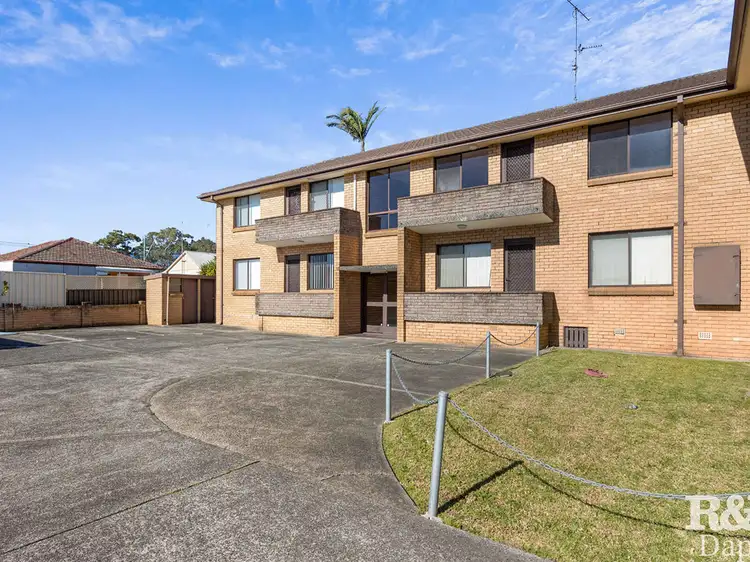 Second view of Homely unit listing, 7/20-22 Lendine Street, Barrack Heights NSW 2528