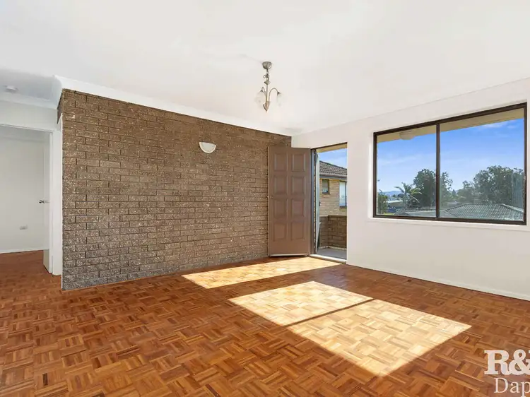 Fourth view of Homely unit listing, 7/20-22 Lendine Street, Barrack Heights NSW 2528