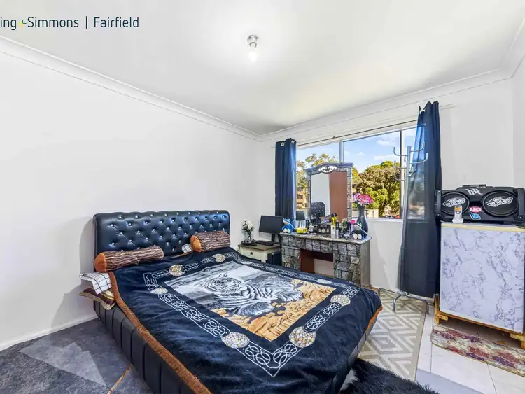 Second view of Homely unit listing, 1/76 Copeland Street, Liverpool NSW 2170