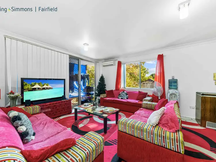 Third view of Homely unit listing, 1/76 Copeland Street, Liverpool NSW 2170