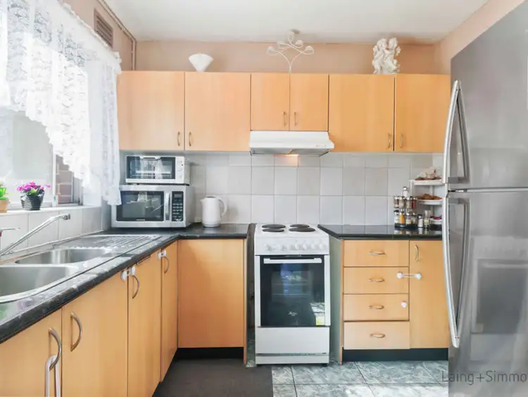 Fourth view of Homely unit listing, 1/76 Copeland Street, Liverpool NSW 2170