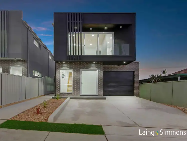 Main view of Homely house listing, 109 Chetwynd Road, Merrylands NSW 2160