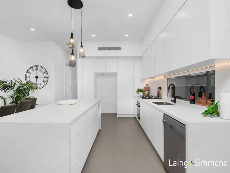 Fifth view of Homely house listing, 109 Chetwynd Road, Merrylands NSW 2160