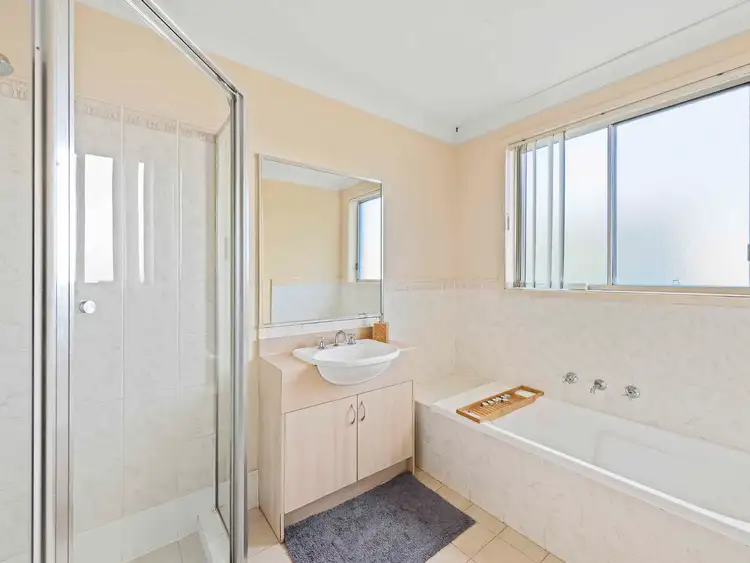 Fourth view of Homely townhouse listing, 8/3 Montel Place, Acacia Gardens NSW 2763