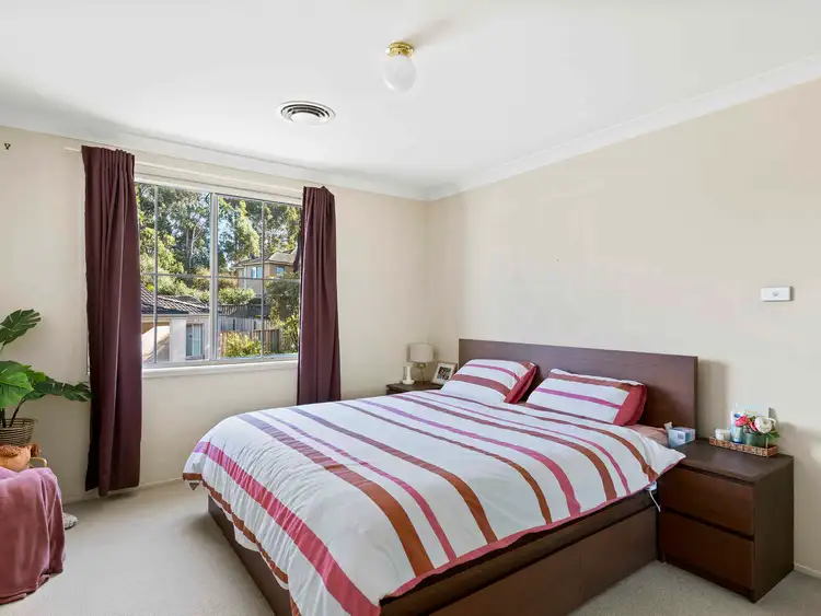 Fifth view of Homely townhouse listing, 8/3 Montel Place, Acacia Gardens NSW 2763