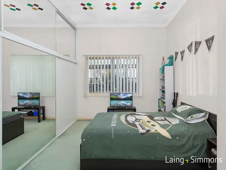 Sixth view of Homely house listing, 45 Hudson Street, Wentworthville NSW 2145