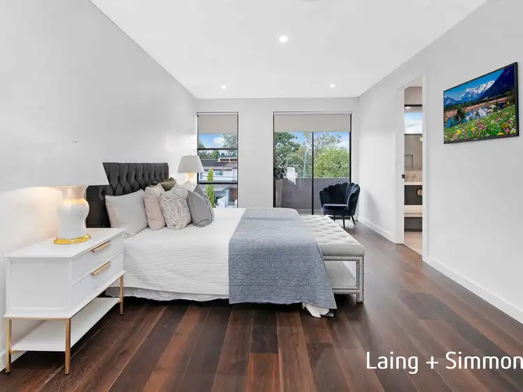 Fifth view of Homely house listing, 150E Bettington Road, Oatlands NSW 2117