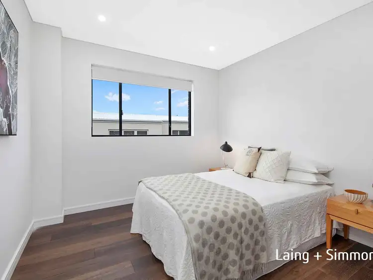 Sixth view of Homely house listing, 150E Bettington Road, Oatlands NSW 2117