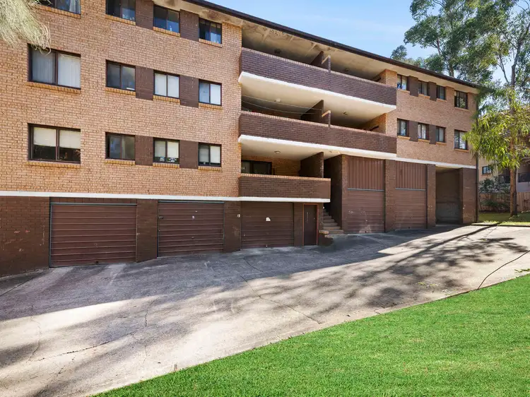 18/16 Luxford Road, Mount Druitt NSW 2770