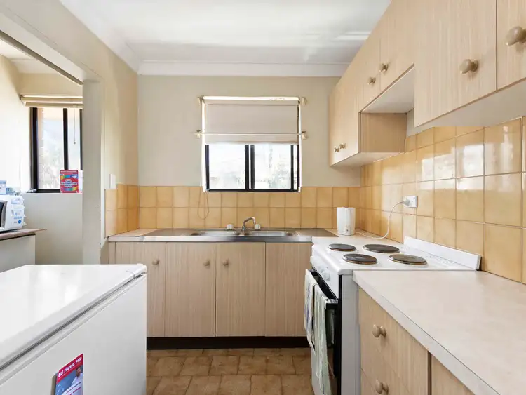 Second view of Homely unit listing, 18/16 Luxford Road, Mount Druitt NSW 2770