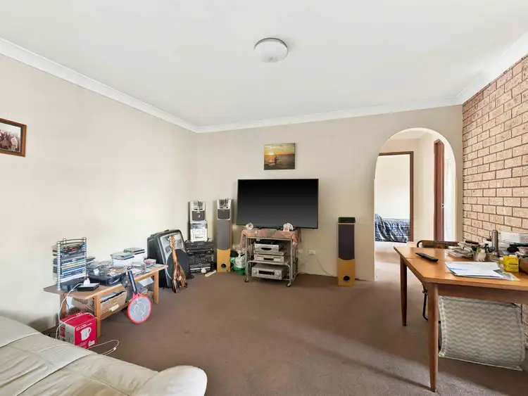 Third view of Homely unit listing, 18/16 Luxford Road, Mount Druitt NSW 2770