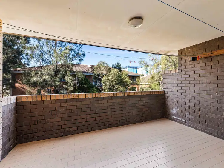 Sixth view of Homely unit listing, 18/16 Luxford Road, Mount Druitt NSW 2770