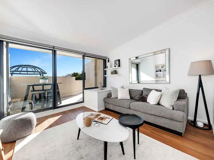 27/122 Sailors Bay Road, Northbridge NSW 2063