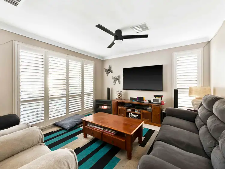 Second view of Homely house listing, 2 Tarlia Close, Acacia Gardens NSW 2763