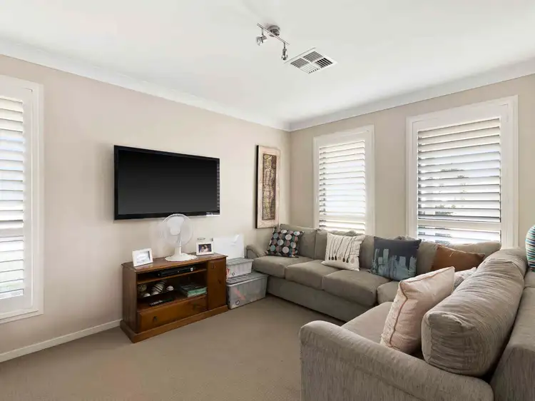 Fourth view of Homely house listing, 2 Tarlia Close, Acacia Gardens NSW 2763