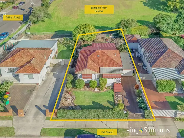 19 Oak Street, Parramatta NSW 2150