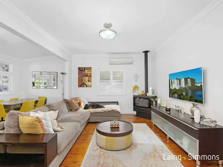 Third view of Homely house listing, 19 Oak Street, Parramatta NSW 2150